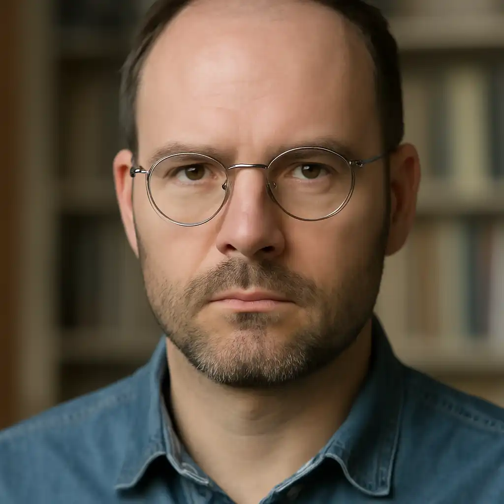 Wolfgang Krämer